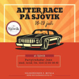 Restaurang Sjövik Logotyp