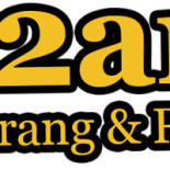 172:ans Pub Restaurang Logotyp