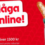 Ica Kvantum Mirum Galleria NorrkÖping Logotyp