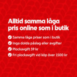 Ica Kvantum Mirum Galleria NorrkÖping Logotyp