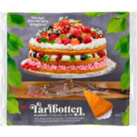 Ica Kvantum Mirum Galleria NorrkÖping Meny