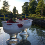 Forsviks Café Mat Dryck