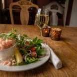 Forsviks Café Mat Dryck