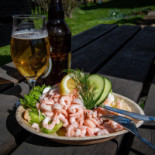 Forsviks Café Mat Mat