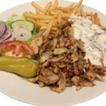 Ektorp Restaurang Mat