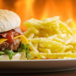 Ektorp Restaurang Mat