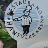 Restaurang Hantverkaren Logotyp