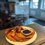 Restaurang Hantverkaren Mat