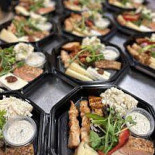 Restaurang Hantverkaren Mat