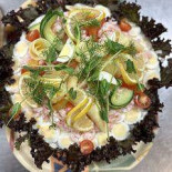 Restaurang Hantverkaren Mat