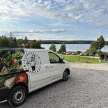 Restaurang Hantverkaren Utomhus