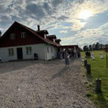 Restaurang Hantverkaren Utomhus