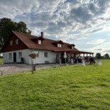 Restaurang Hantverkaren Utomhus