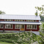 Restaurang Hantverkaren Utomhus