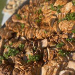 Restaurang Hantverkaren Mat