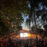Olstorps Festplats Utomhus