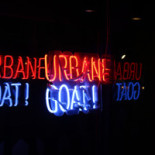 Urbane Goat Utomhus