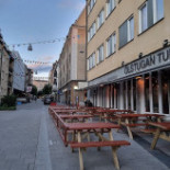 Ölstugan Tullen Norrköping Utomhus