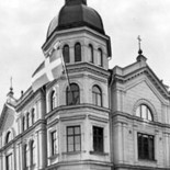 Cafe Vetekornet Utomhus