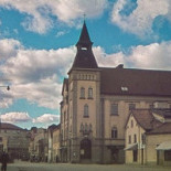 Cafe Vetekornet Utomhus