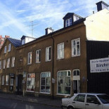 Cafe Vetekornet Utomhus