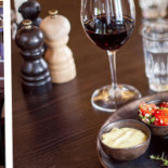 Butlers Bistro Winebar Dryck