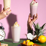 Wayne's Coffee Dryck