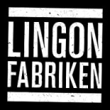 Lingonfabriken Logotyp
