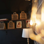 Lingonfabriken Dryck