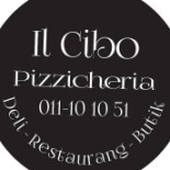 Il Cibo Logotyp