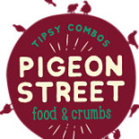 Pigeon Street Logotyp