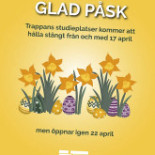 KÅrhuset Trappan, NorrkÖping Logotyp