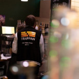 KÅrhuset Trappan, NorrkÖping Dryck