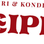 Landerholms Konditori Mjoelnaren Logotyp