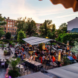 Pappa Grappa Utomhus