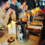 Cromwell House Dryck