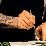 Östgöta Kök Nya Torget Dryck