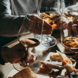 Burgers Bangers Dryck