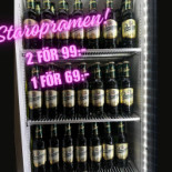 Gamla Bryggeriet Dryck