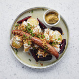 Gamla Bryggeriet Mat