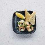 Gamla Bryggeriet Dryck