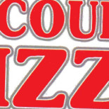 Of Course Pizza Logotyp