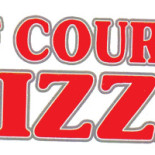 Of Course Pizza Logotyp