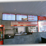 Of Course Pizza Utomhus