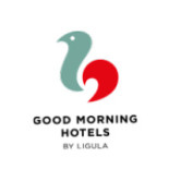 President Teaterbaren Logotyp