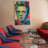 President Teaterbaren Dryck