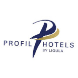 President Teaterbaren Logotyp