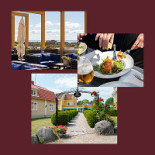 President Teaterbaren Utomhus