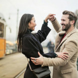 President Teaterbaren Dryck