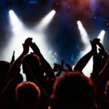 President Teaterbaren Dryck